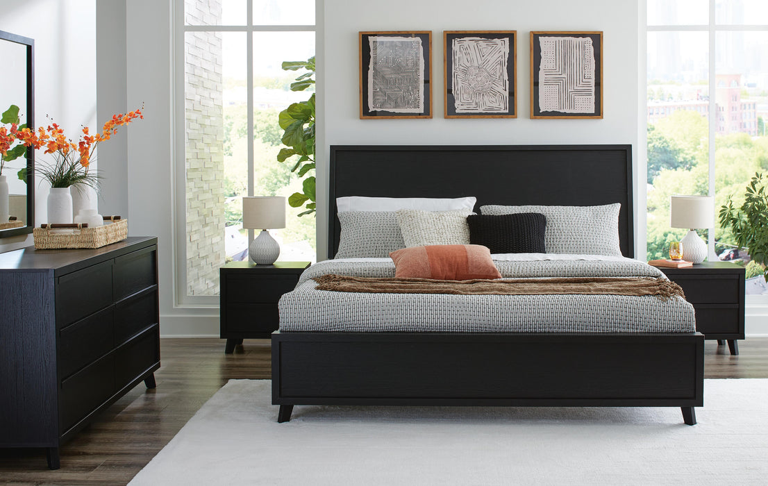 Danziar Bedroom Set - Dayton Discount Furniture