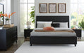 Danziar Bedroom Set - Dayton Discount Furniture