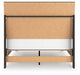 Danziar Bed - Dayton Discount Furniture