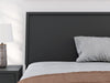 Danziar Bed - Dayton Discount Furniture