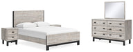 Vessalli Bedroom Set Bedroom Set Ashley Furniture