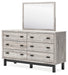 Vessalli Bedroom Set Bedroom Set Ashley Furniture