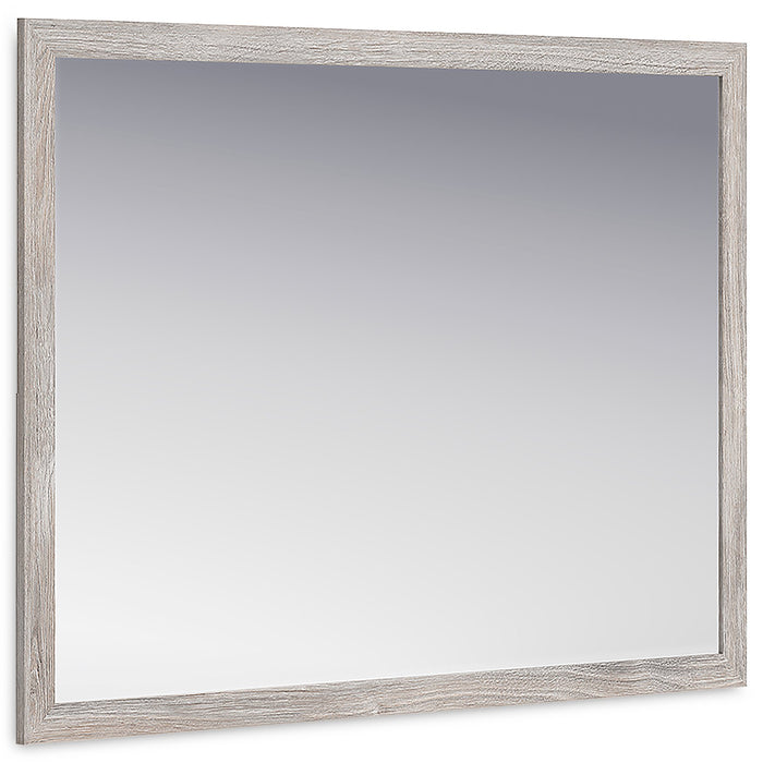 Vessalli Bedroom Mirror Mirror Ashley Furniture