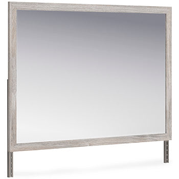 Vessalli Bedroom Mirror Mirror Ashley Furniture