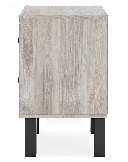 Vessalli Nightstand Nightstand Ashley Furniture