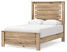 Brozmont Bed Bed Ashley Furniture