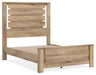 Brozmont Bed Bed Ashley Furniture
