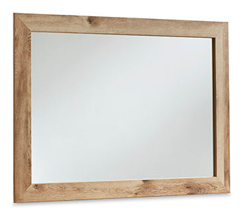 Hyanna Bedroom Mirror Mirror Ashley Furniture