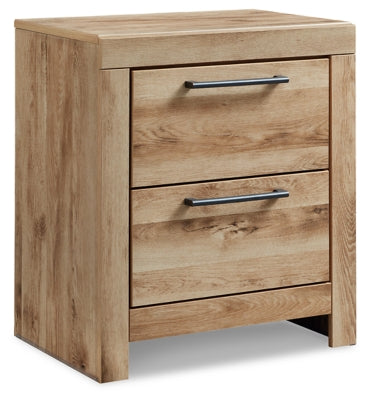 Hyanna Nightstand - Dayton Discount Furniture