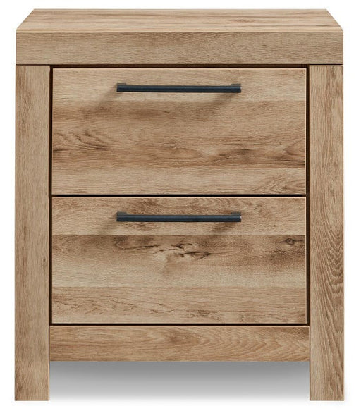 Hyanna Nightstand - Dayton Discount Furniture
