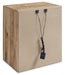 Hyanna Nightstand - Dayton Discount Furniture