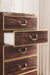 Glosmount Chest of Drawers Chest Ashley Furniture