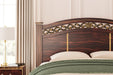 Glosmount Bed Bed Ashley Furniture