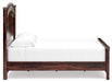Glosmount Bed Bed Ashley Furniture