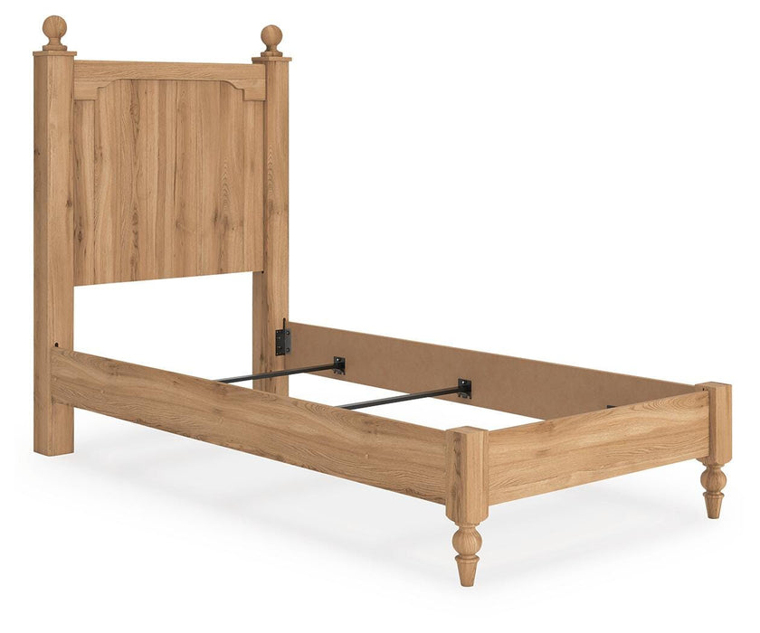 Aleaport Bed - Dayton Discount Furniture