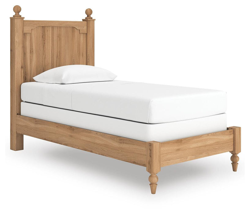 Aleaport Bed - Dayton Discount Furniture
