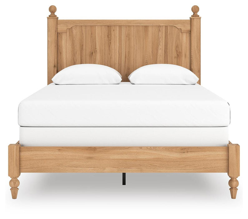 Aleaport Bed - Dayton Discount Furniture