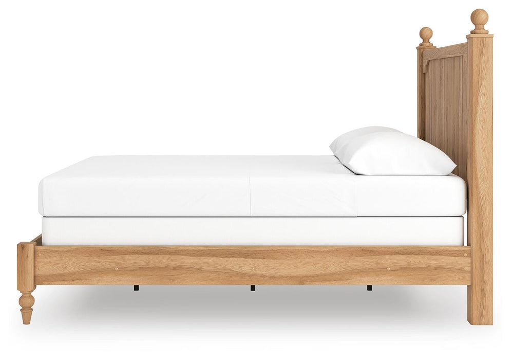 Aleaport Bed - Dayton Discount Furniture