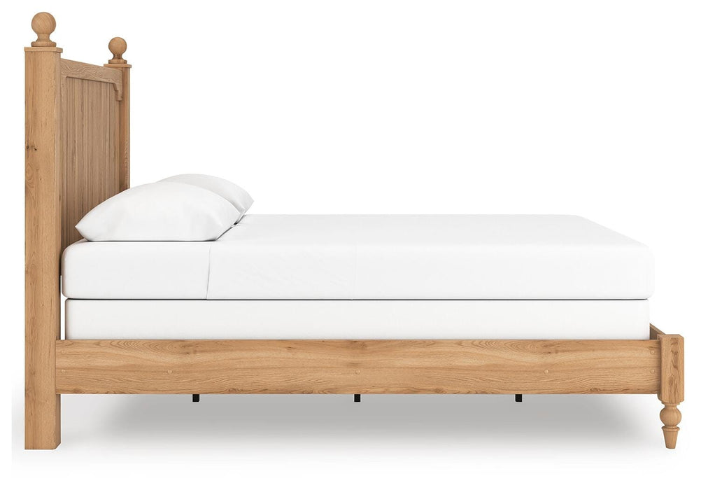 Aleaport Bed - Dayton Discount Furniture