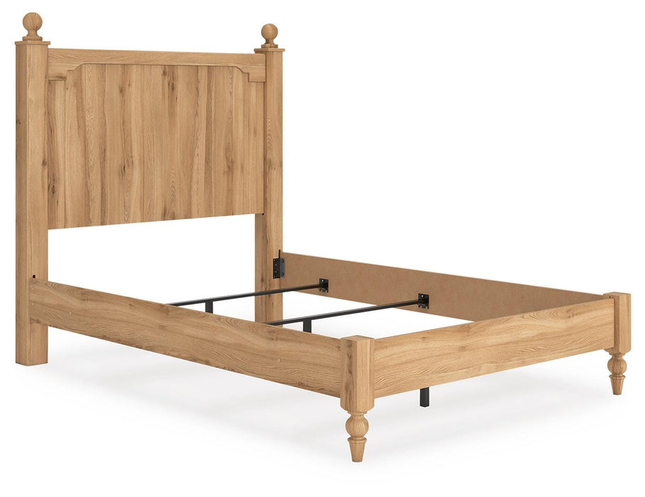 Aleaport Bed - Dayton Discount Furniture