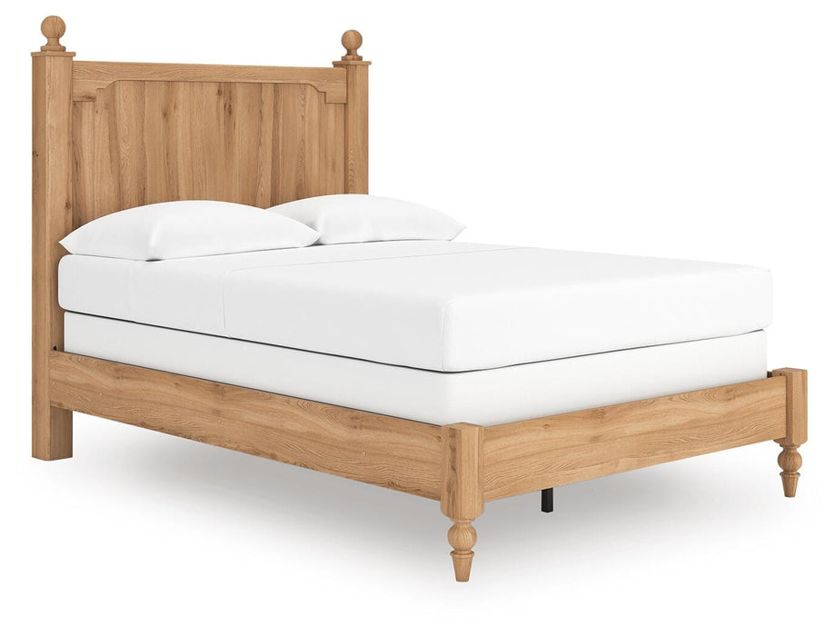 Aleaport Bed - Dayton Discount Furniture