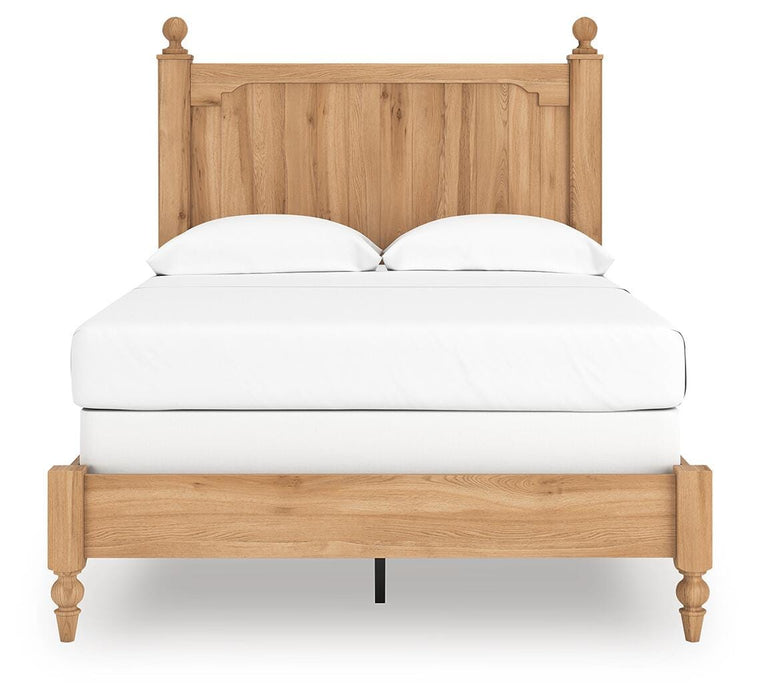 Aleaport Bed - Dayton Discount Furniture
