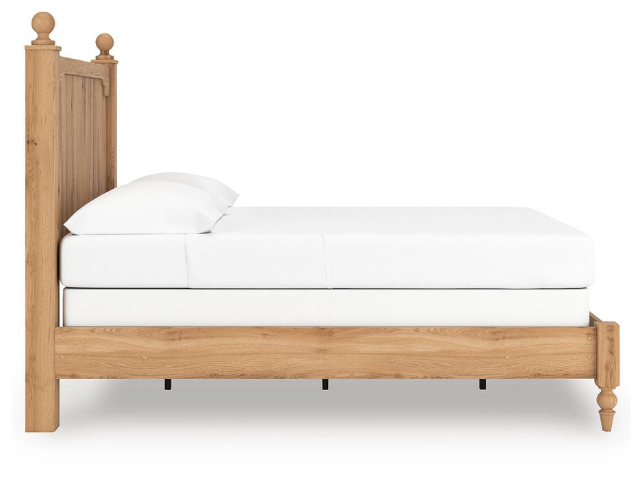 Aleaport Bed - Dayton Discount Furniture