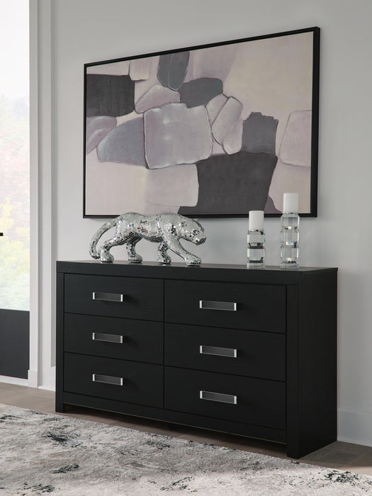 Maeling Dresser Dresser Ashley Furniture