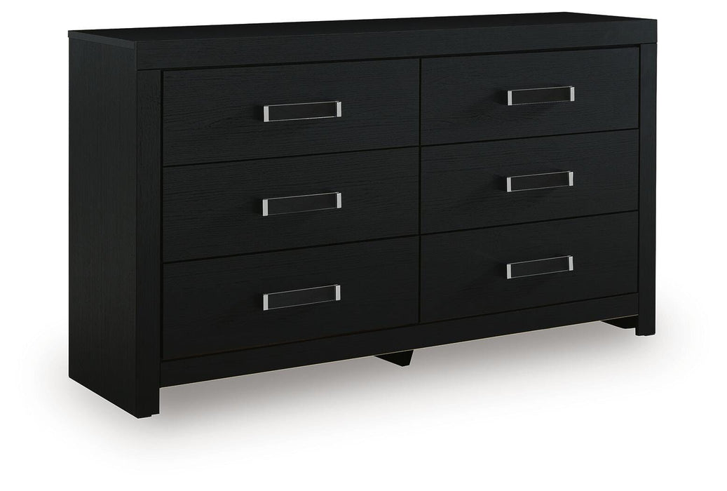 Maeling Dresser Dresser Ashley Furniture