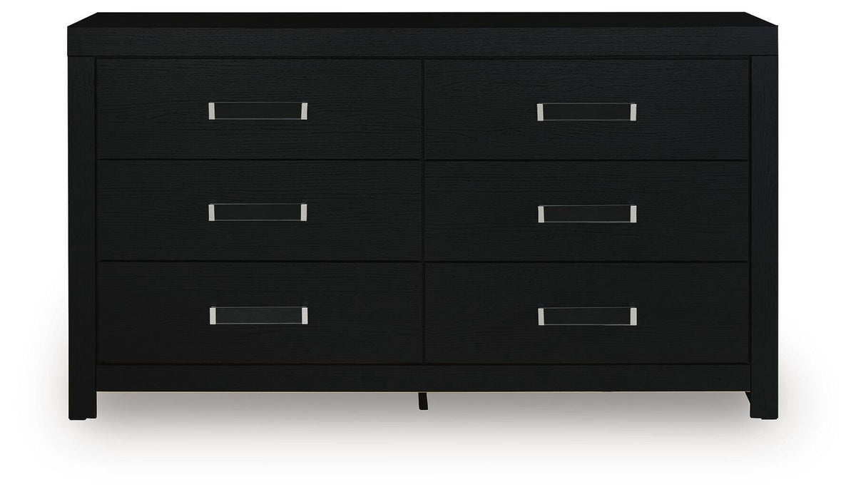 Maeling Dresser Dresser Ashley Furniture