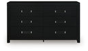 Maeling Dresser Dresser Ashley Furniture