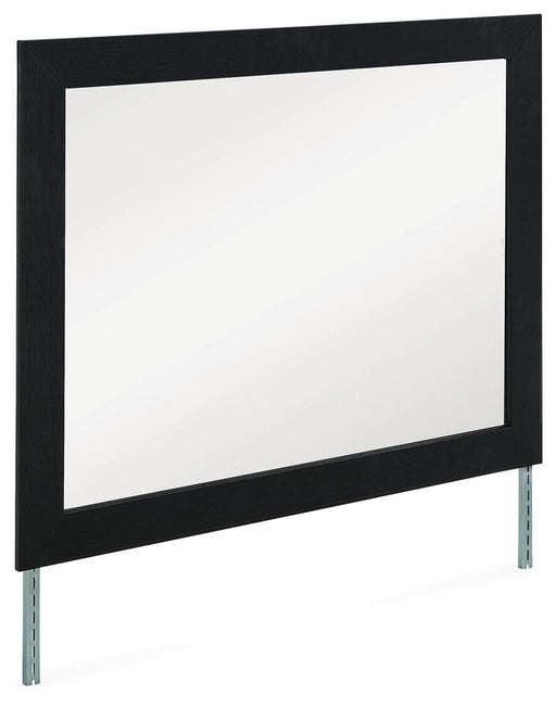 Maeling Bedroom Mirror Mirror Ashley Furniture