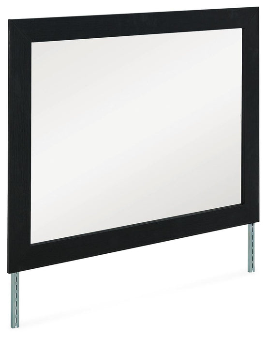 Maeling Bedroom Mirror Mirror Ashley Furniture