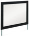 Maeling Bedroom Mirror Mirror Ashley Furniture