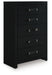 Maeling Chest of Drawers Chest Ashley Furniture