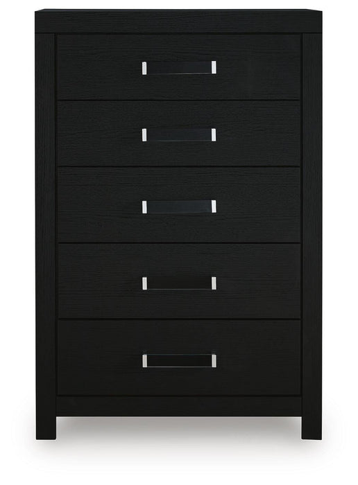 Maeling Chest of Drawers Chest Ashley Furniture