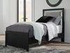 Maeling Bed Bed Ashley Furniture