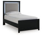 Maeling Bed Bed Ashley Furniture
