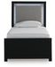 Maeling Bed Bed Ashley Furniture