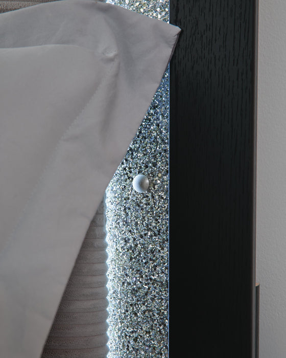 Maeling Bed Bed Ashley Furniture