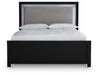 Maeling Bed Bed Ashley Furniture