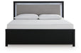 Maeling Bed Bed Ashley Furniture