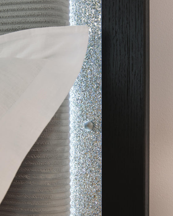 Maeling Bed Bed Ashley Furniture