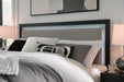 Maeling Bed Bed Ashley Furniture