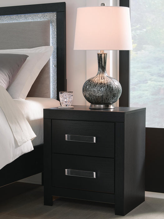 Maeling Nightstand Nightstand Ashley Furniture