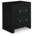 Maeling Nightstand Nightstand Ashley Furniture