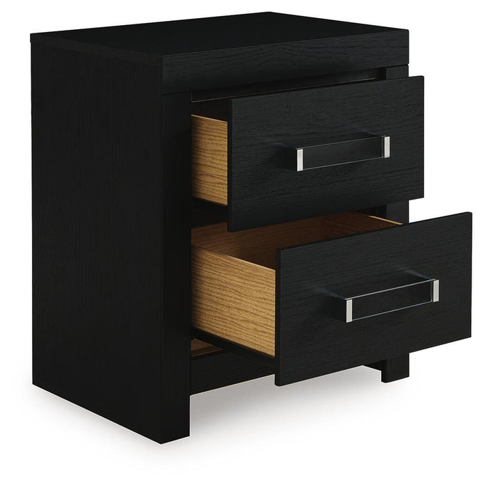 Maeling Nightstand Nightstand Ashley Furniture