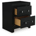 Maeling Nightstand Nightstand Ashley Furniture
