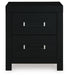 Maeling Nightstand Nightstand Ashley Furniture
