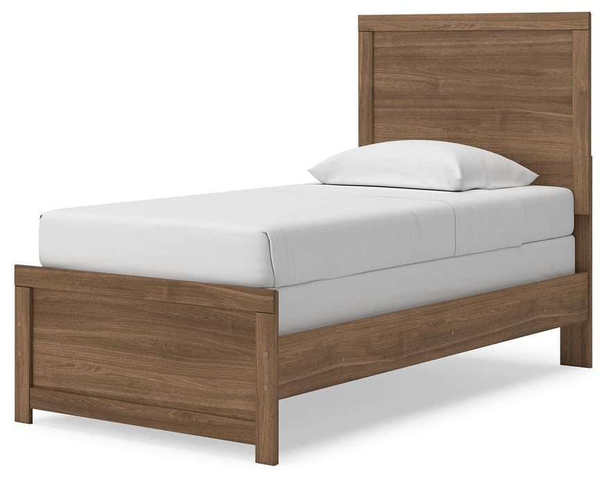 Broachmyn Bed - Dayton Discount Furniture
